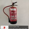 Fire Safety (Academic Building) 1